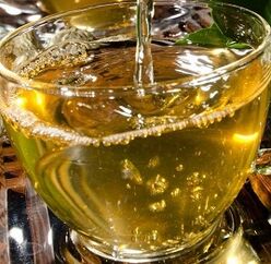 ako schudnúť pomocou pitnej diéty