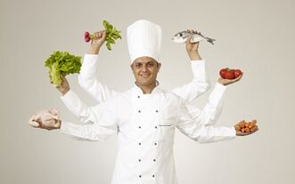 esencia 6 okvetných lístkov diéty na chudnutie