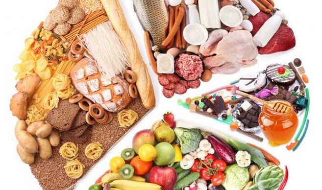 Produkty stredomorskej stravy sa odporúčajú nielen tým, ktorí schudnú, ale všetkým